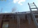 ice  /></a></p>
<p>If you hear noises coming from above, know that it is too early for a visit from Santa, and that it could be squirrels or raccoon keeping warm in your chimney or attic. Tri-State Wildlife, in experienced in handling all of your wildlife problems. In addition to trapping the animals, Tri-State Wildlife provides individualized repairs which also includes chimney capping. If you feel that your home might be vulnerable to wildlife intrusion we can also be of assistance, identifying and repairing areas of potential entry.</p>
<p><strong>Free up room for Santa in that chimney and give Tri-State Wildlife a call today. 859-635-0037. Serving Northern Kentucky and the Greater Cincinnati Area.</strong></p>
</div><p class=